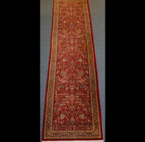 Tabriz Design Runner